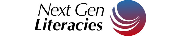 Logo Next Generation Literacies