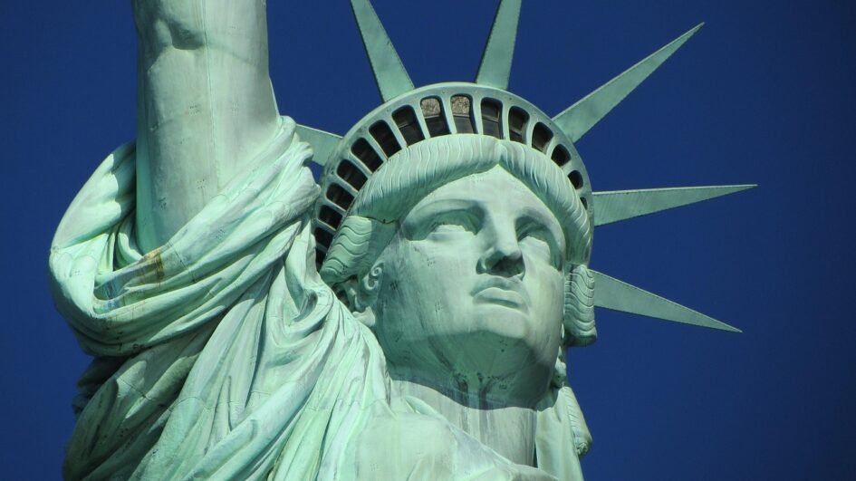 Statue of libety