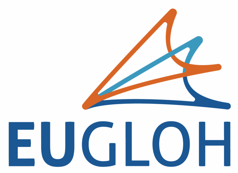 Wortmarke von EUGLOH