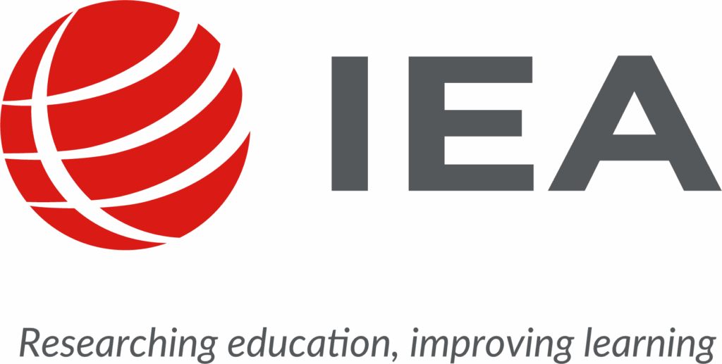 Logo der IEA