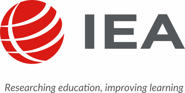 Logo der IEA