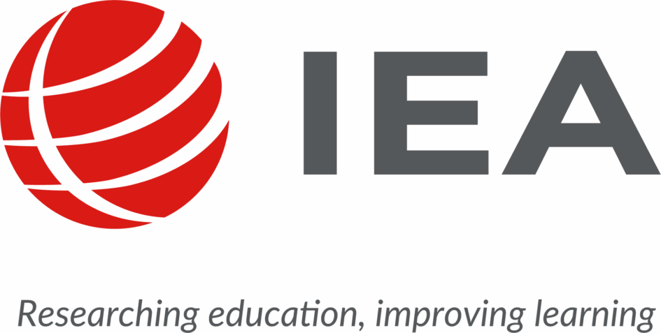 Logo der IEA
