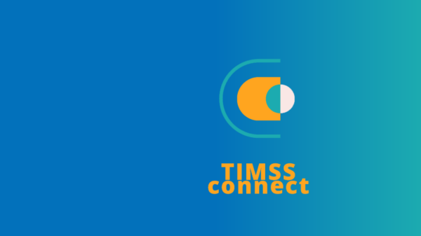 Logo TIMMS Connect
