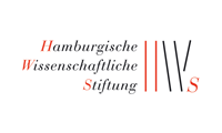 Logo Hamburgische Wissenschaftliche Stiftung