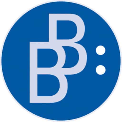 Logo des Budrich Verlags